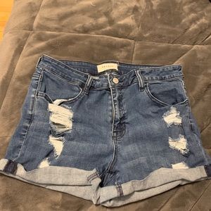 PacSun Shorts